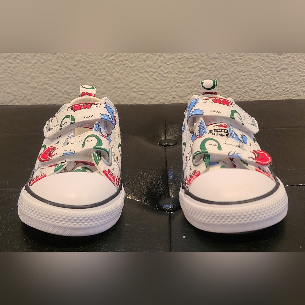 Converse Chuck Taylor All Star Easy-On Sea Monsters